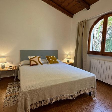 Villa Acquamarina Stella Di Mare 卡丕塔纳 外观 照片