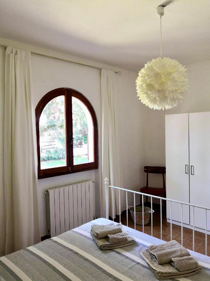 Villa Acquamarina Stella Di Mare 卡丕塔纳 外观 照片