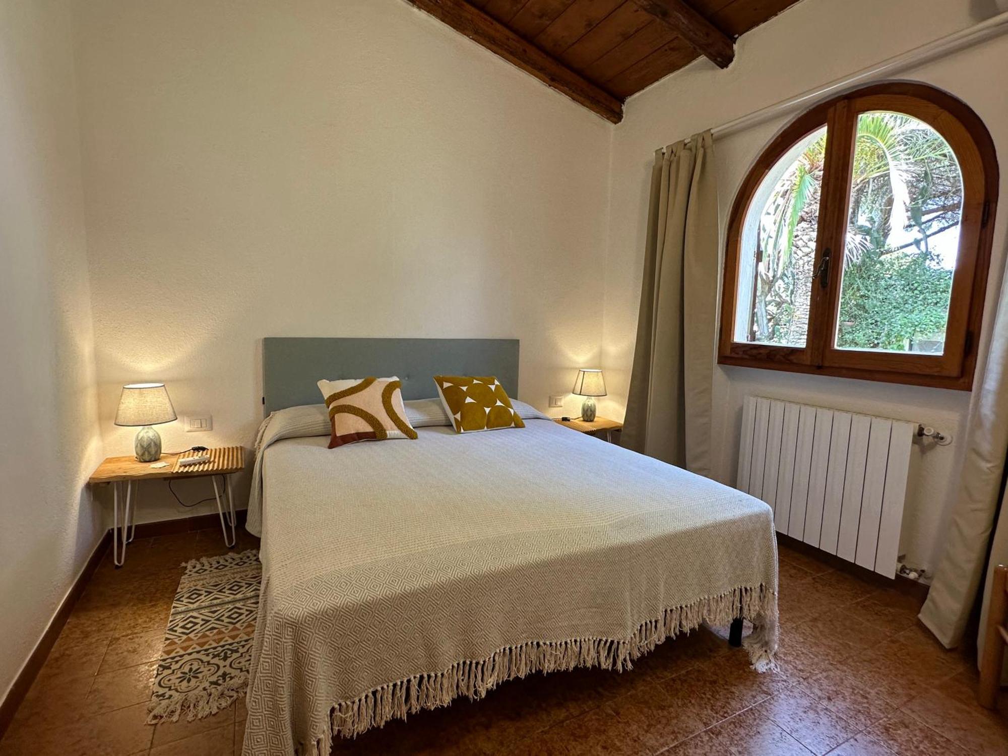 Villa Acquamarina Stella Di Mare 卡丕塔纳 外观 照片