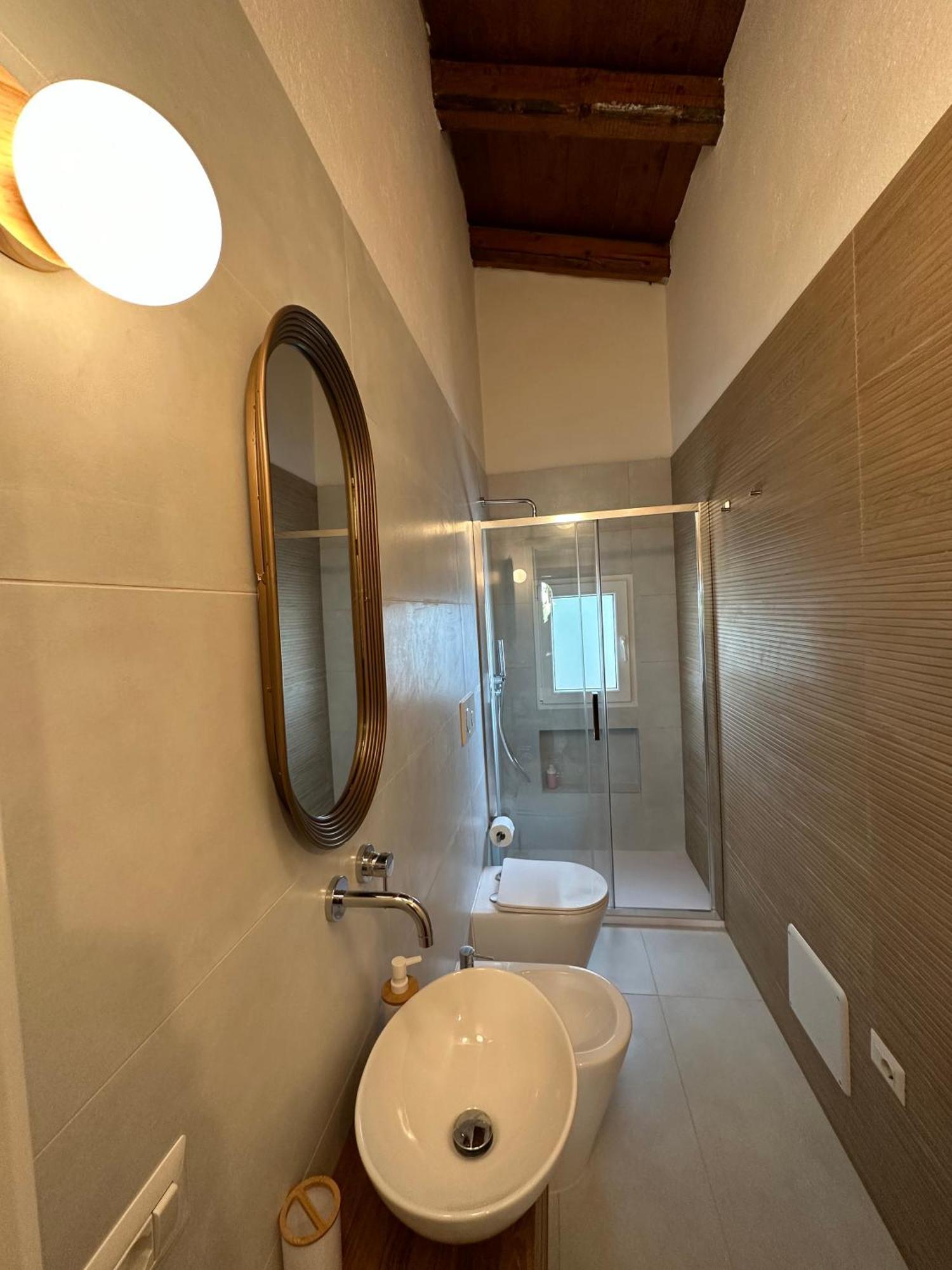 Villa Acquamarina Stella Di Mare 卡丕塔纳 外观 照片