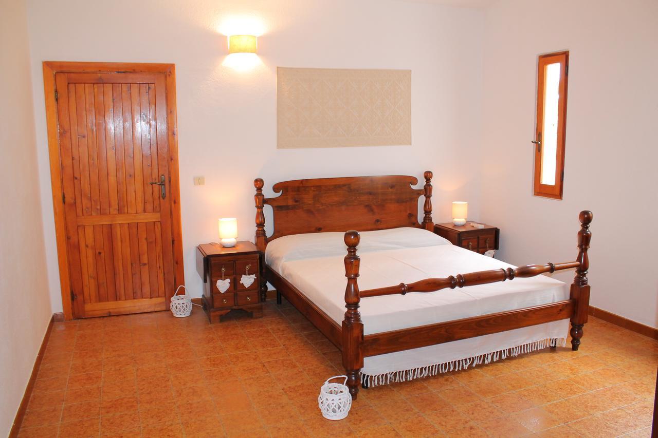 Villa Acquamarina Stella Di Mare 卡丕塔纳 外观 照片