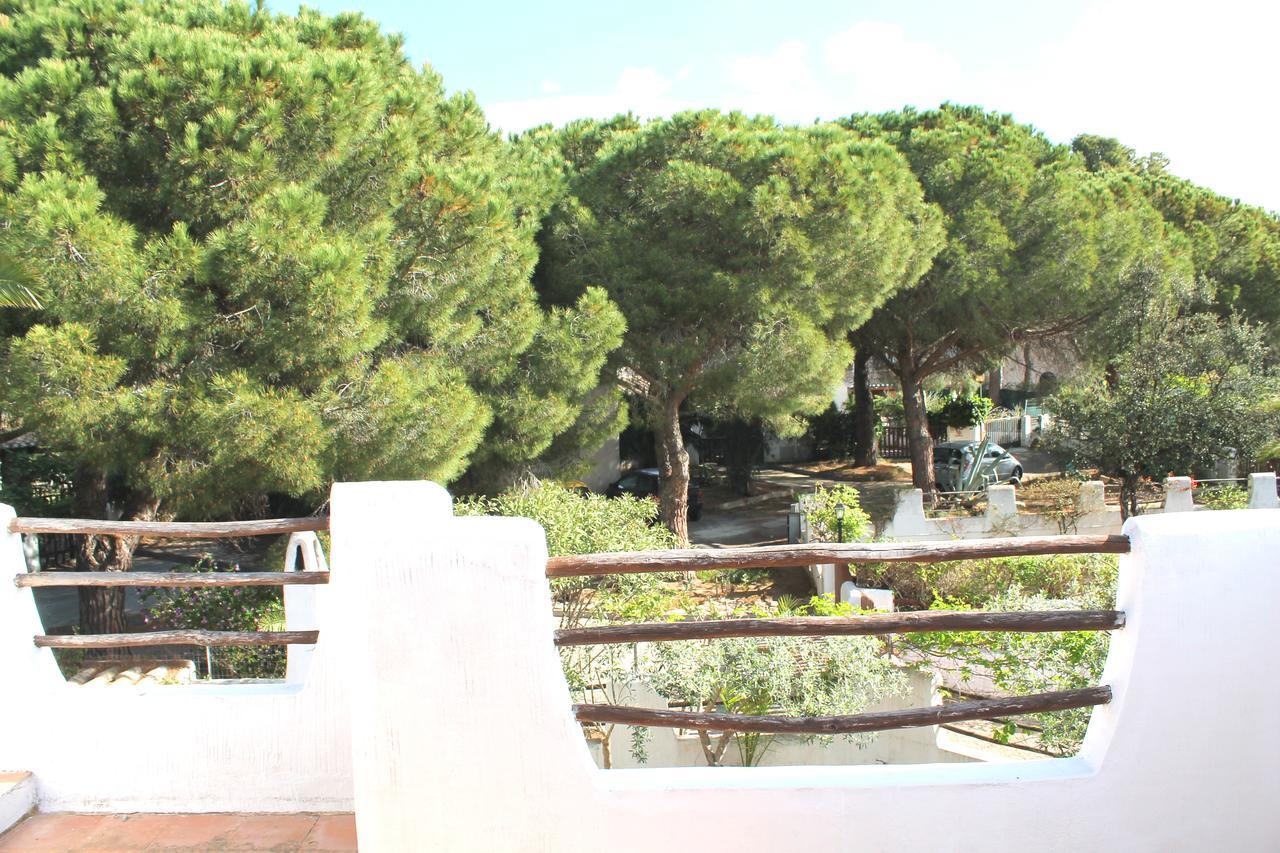 Villa Acquamarina Stella Di Mare 卡丕塔纳 外观 照片