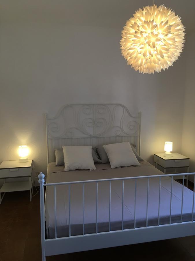 Villa Acquamarina Stella Di Mare 卡丕塔纳 外观 照片