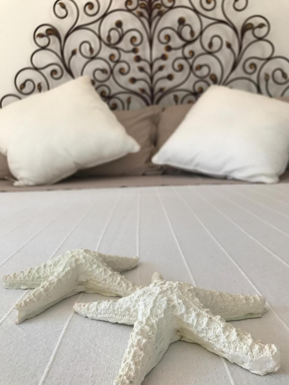 Villa Acquamarina Stella Di Mare 卡丕塔纳 外观 照片
